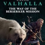 Assassin's Creed Valhalla - The Way of the Berserker DLC XBOX One CD Key