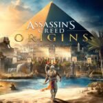 Assassin's Creed: Origins PlayStation 4 Account