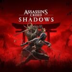 Assassin's Creed Shadows Deluxe Edition PS5 Account
