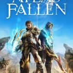 Atlas Fallen Xbox Series X|S CD Key