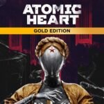 Atomic Heart Gold Edition PS4/PS5 Account