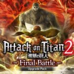 Attack on Titan 2: Final Battle XBOX One / Xbox Series X|S Account