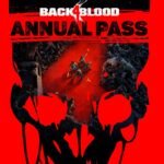 Back4Blood - Annual Pass DLC Xbox Series X|S CD Key