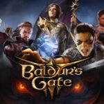 Baldur's Gate 3 PlayStation 5 Account