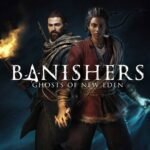Banishers: Ghosts of New Eden PlayStation 5 Account