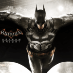 Batman: Arkham Knight XBOX One / Xbox Series X|S Account