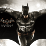Batman: Arkham Knight PlayStation 4/5 Account