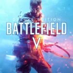 Battlefield V Deluxe Edition XBOX One CD Key