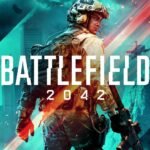 Battlefield 2042 PlayStation 5 Account