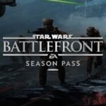 Star Wars Battlefront - Season Pass XBOX One CD Key