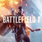 Battlefield 1 Deluxe Edition XBOX One CD Key