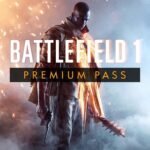 Battlefield 1 - Premium Pass + Deluxe Content XBOX One CD Key