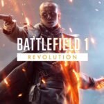 Battlefield 1 Revolution PS4 Account