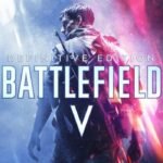 Battlefield V Definitive Edition Epic Games Account