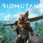 Biomutant XBOX Series X|S Account