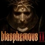 Blasphemous 2 XBOX One / Xbox Series X|S Account
