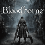 Bloodborne PS4 Account