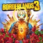 Borderlands 3 XBOX One CD Key