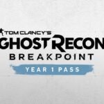 Tom Clancy's Ghost Recon Breakpoint - Year 1 Pass XBOX One CD Key