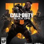 Call of Duty: Black Ops 4 XBOX One CD Key