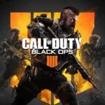 Call of Duty: Black Ops 4 PlayStation 4 Account