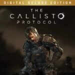 The Callisto Protocol Deluxe Edition Epic Games Account