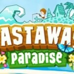 Castaway Paradise EU Nintendo Switch CD Key