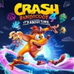 Crash Bandicoot 4: It’s About Time XBOX One / Xbox Series X|S Account