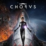 Chorus XBOX One CD Key