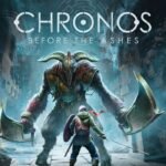 Chronos: Before the Ashes XBOX One / Xbox Series X|S Account