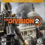 Tom Clancy's The Division 2 Gold Edition XBOX One CD Key GLOBAL