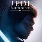 STAR WARS Jedi: Fallen Order - Deluxe Upgrade XBOX One CD Key