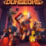 Minecraft Dungeons XBOX One CD Key