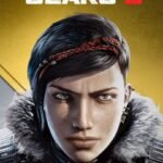 Gears 5 Ultimate Edition XBOX One / Windows 10 CD Key GLOBAL