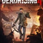 Dead Rising 4 XBOX ONE CD Key