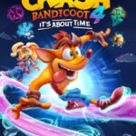 Crash Bandicoot 4: It’s About Time XBOX One CD Key