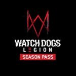 Watch Dogs: Legion - Season Pass DLC XBOX One / Xbox Series X|S CD Key