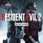 RESIDENT EVIL 2 / BIOHAZARD RE:2 - Deluxe Weapon Samurai Edge - Chris & Jill Model Bundle DLC XBOX One CD Key