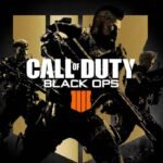 Call of Duty: Black Ops 4 Digital Deluxe PlayStation 4 Account