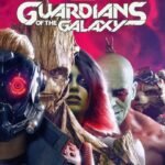 Marvel's Guardians of the Galaxy Deluxe Edition Steam CD Key