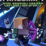 Minecraft - Explorers Pack DLC XBOX One CD Key