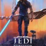 STAR WARS Jedi: Survivor Deluxe Edition Xbox Series X|S Account