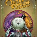 The Outer Worlds: Spacer's Choice Edition PS5 Account