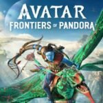 Avatar: Frontiers of Pandora Ultimate Edition Xbox Series X|S Account