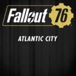 Fallout 76 - Atlantic City High Stakes Bundle DLC XBOX One / Xbox Series X|S CD Key