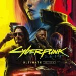 Cyberpunk 2077 Ultimate Edition PlayStation 5 Account