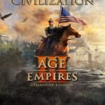 Age of Empires III: Definitive Edition - United States Civilization DLC XBOX One / Xbox Series X|S CD Key
