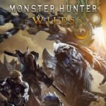 Monster Hunter Wilds Deluxe Edition PS5 Account