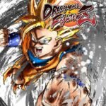 DRAGON BALL FighterZ: FighterZ Edition PS5 Account