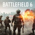Battlefield 6 PC Epic Games Account